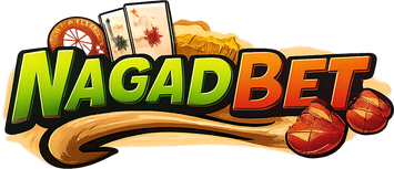 nagad bet লোগো